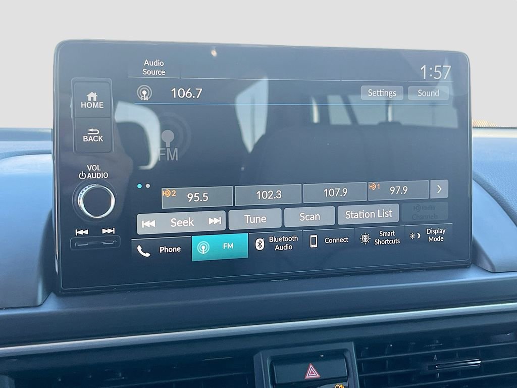 Used 2025 Honda Pilot EX-L image 14