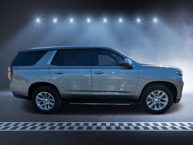 Used 2024 Chevrolet Tahoe Premier image 2
