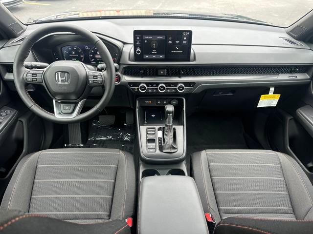 New 2026 Honda CR-V TrailSport image 16