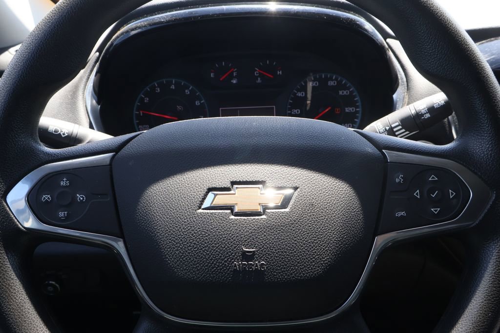 Used 2018 Chevrolet Traverse LS FWD image 15