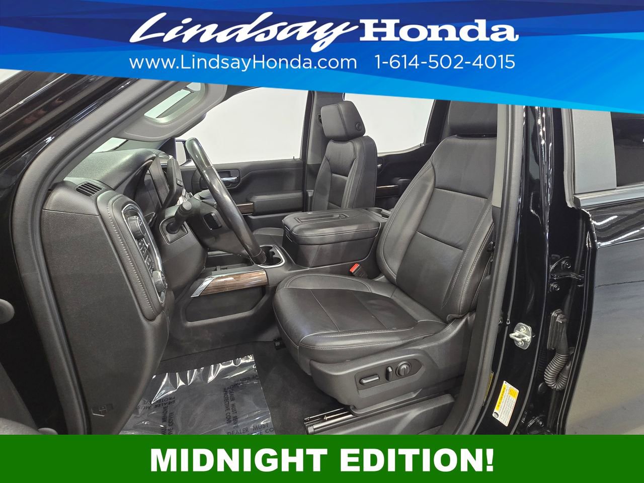 Used 2021 Chevrolet Silverado 1500 LT Trail Boss w/ Convenience Package II AWD/4WD image 12