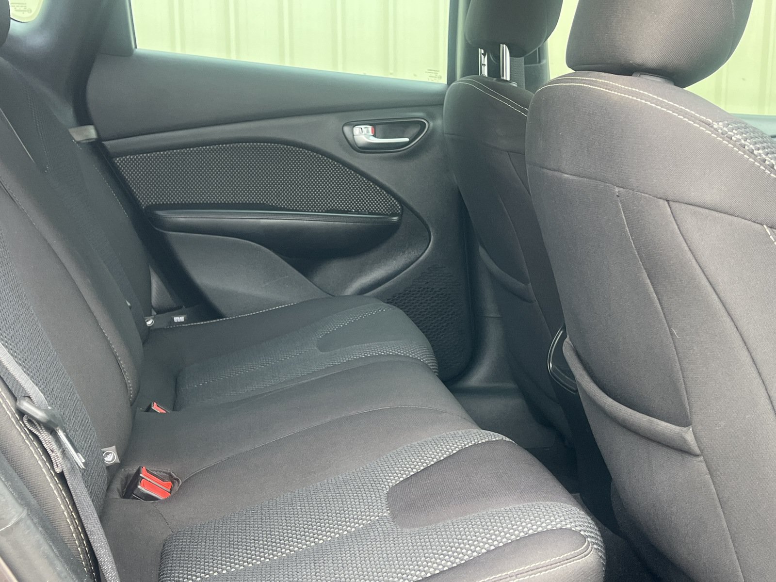 Used 2014 Dodge Dart SXT FWD image 28