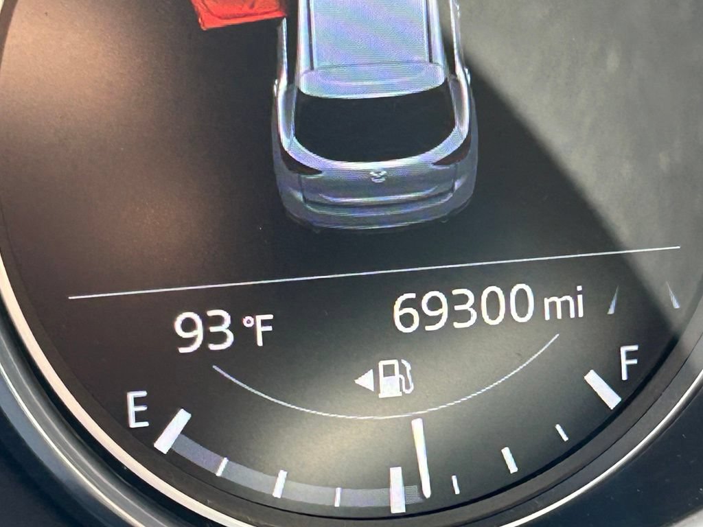 Used 2018 MAZDA CX-5 Touring w/ Preferred Equipment Package AWD/4WD image 15
