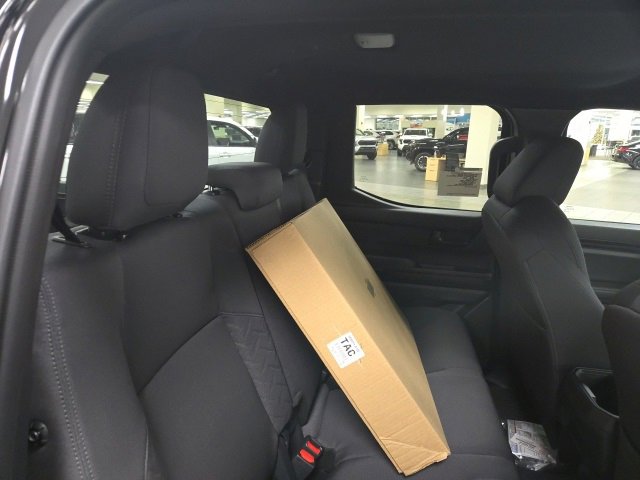 New 2026 Toyota Tacoma SR5 image 12