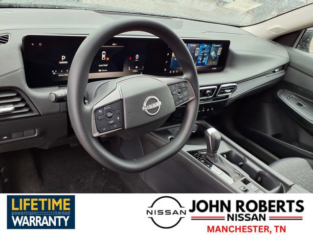 New 2026 Nissan Sentra SV w/ Floor Mat Package image 4