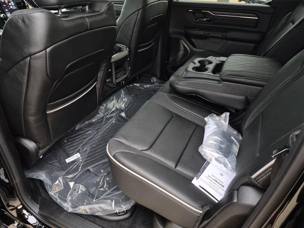 New 2026 RAM 1500 Limited AWD/4WD image 13