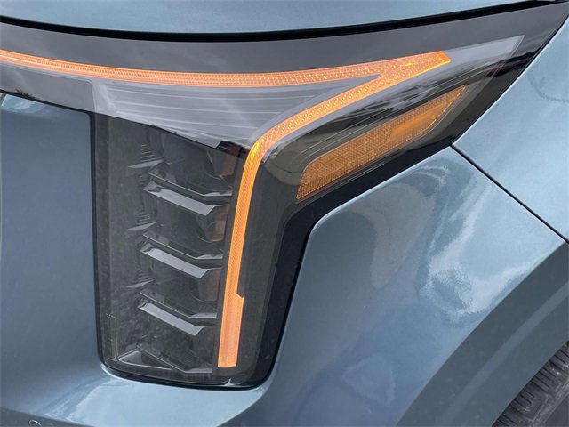 New 2026 Kia Carnival SX Prestige image 8