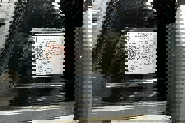 Used 2020 Chevrolet Traverse RS image 33