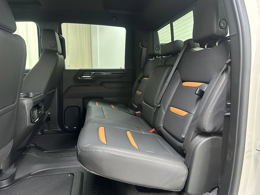 New 2026 GMC Sierra 2500 AT4 image 16