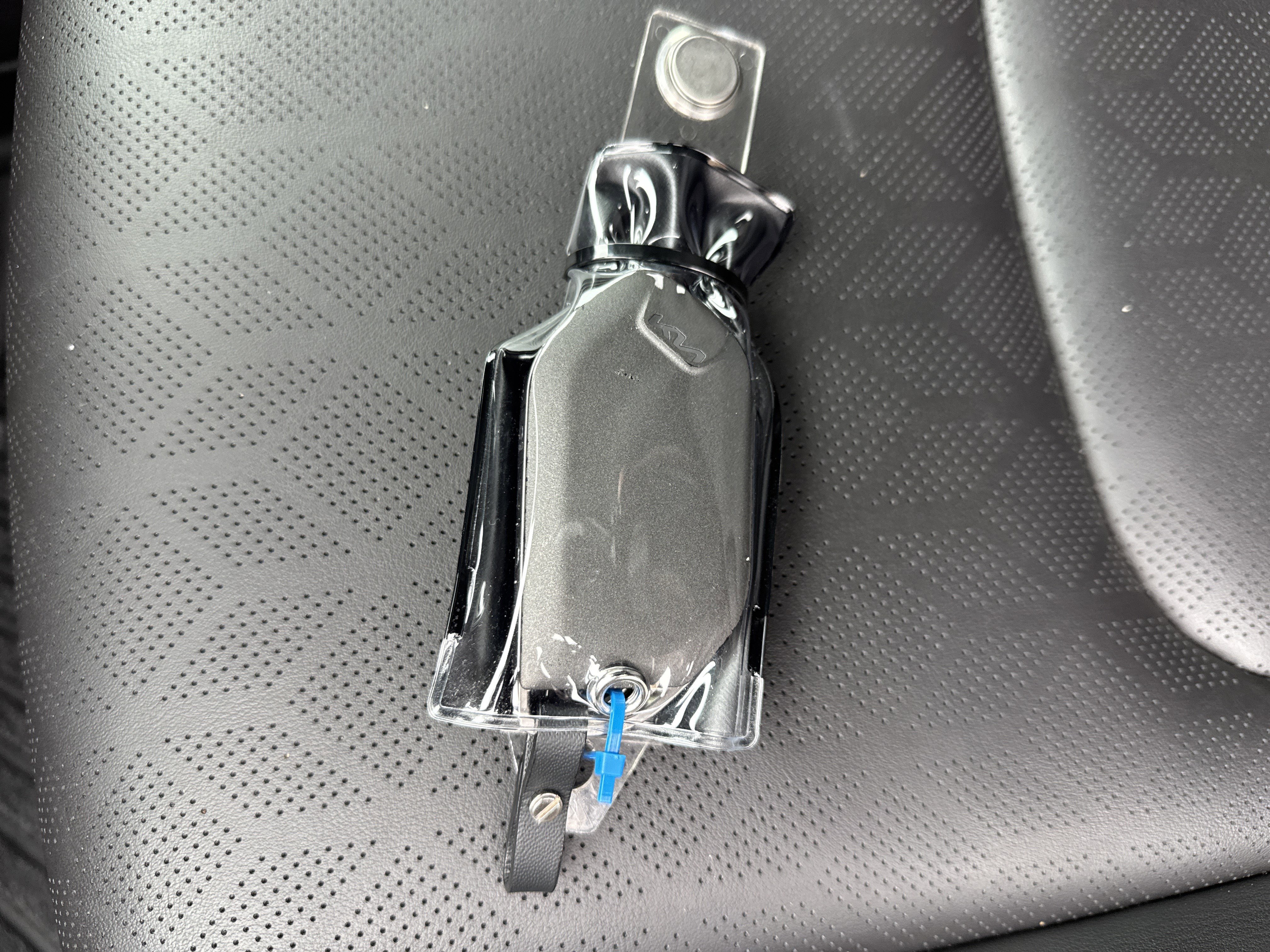 Used 2025 Kia Carnival EX image 37