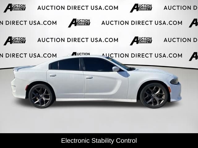 Used 2019 Dodge Charger GT RWD image 5