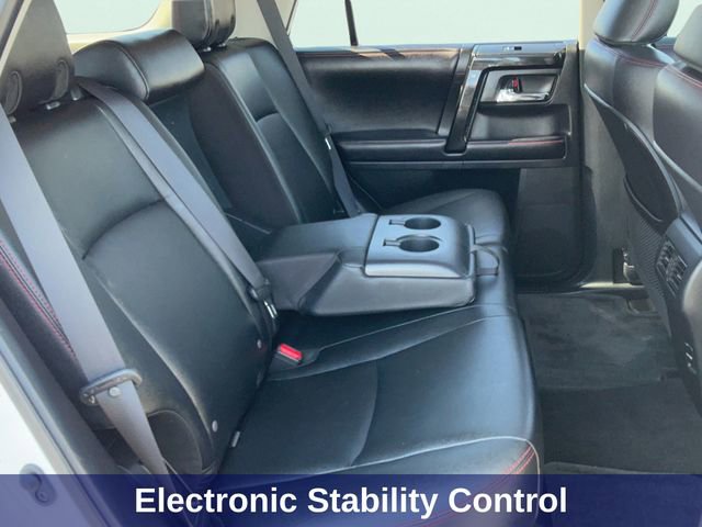 Used 2017 Toyota 4Runner TRD Off-Road Premium w/ Convenience Package image 20