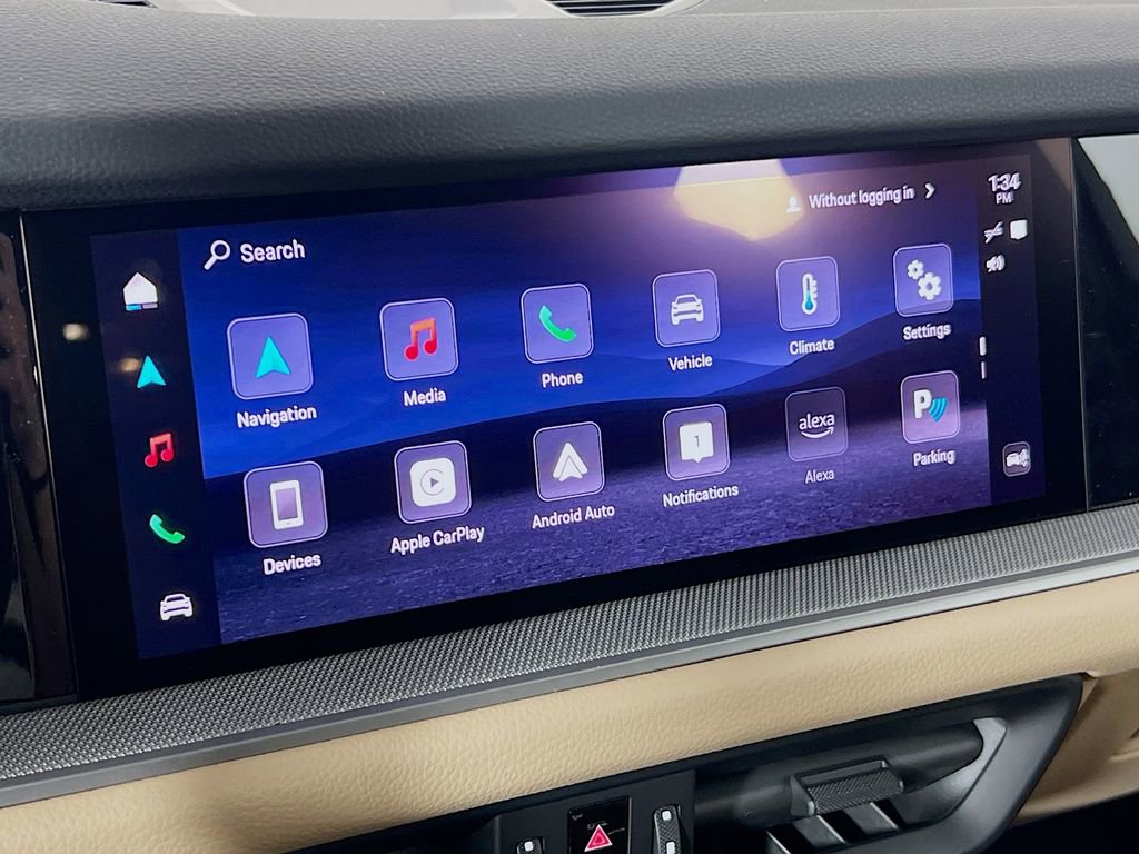 New 2026 Porsche Cayenne image 15