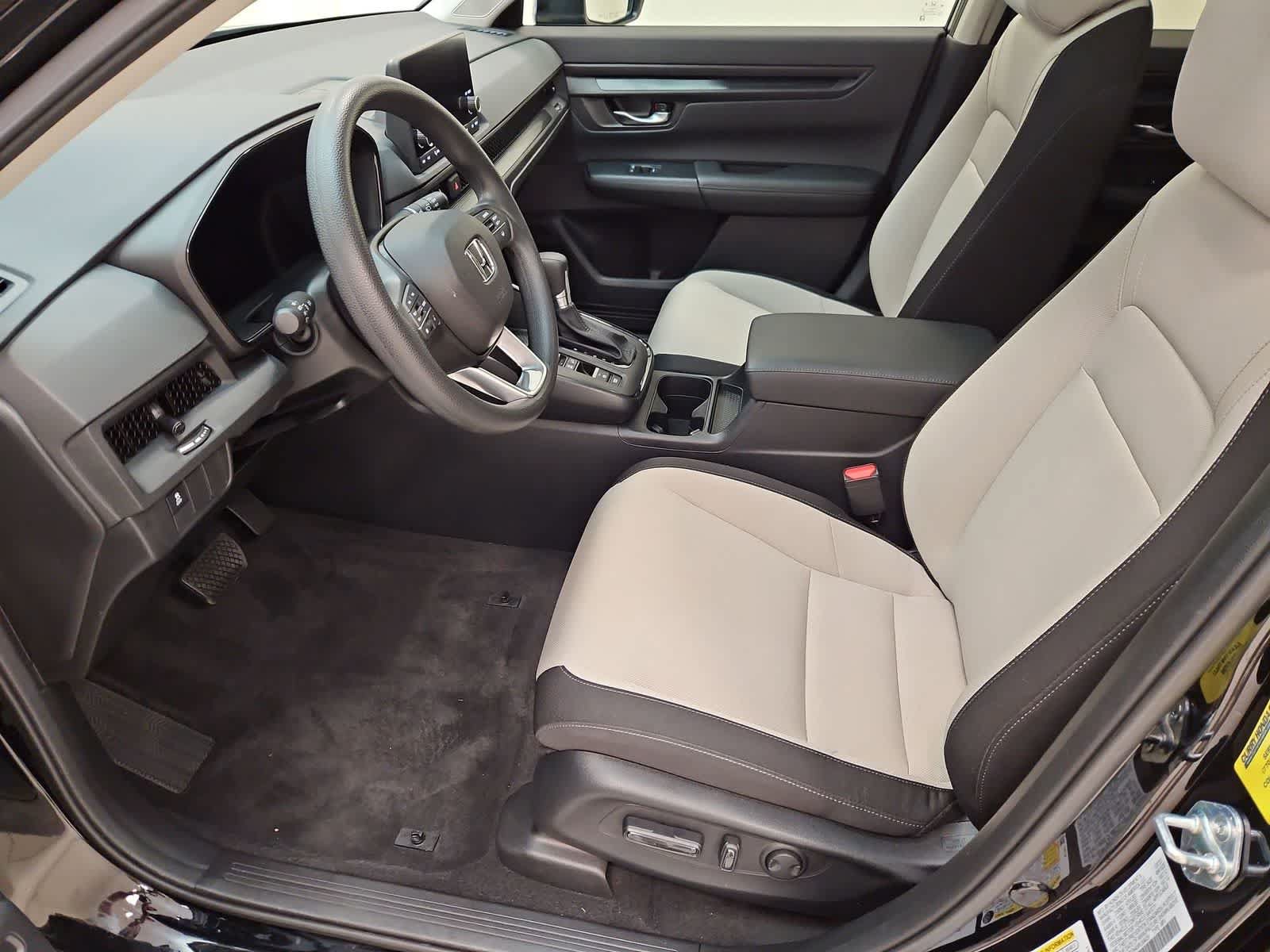 Certified 2023 Honda CR-V EX image 18