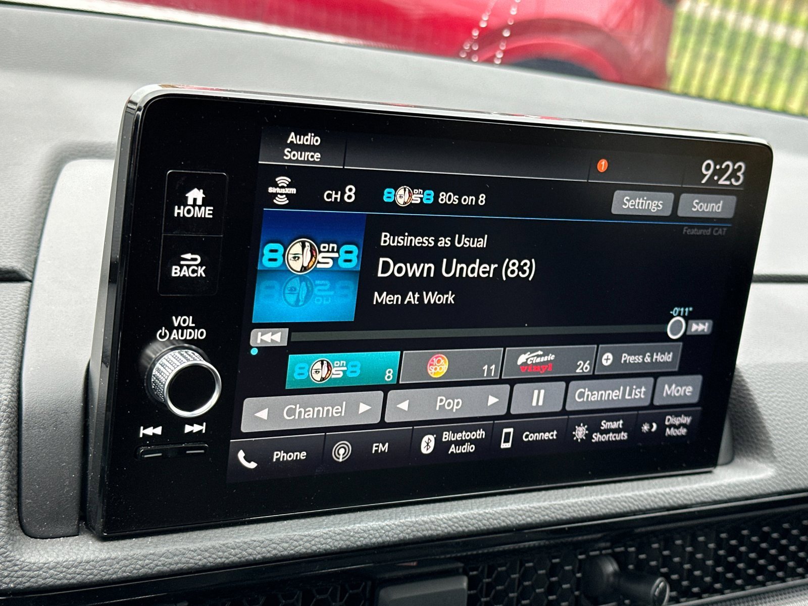 Used 2024 Honda CR-V EX-L image 18