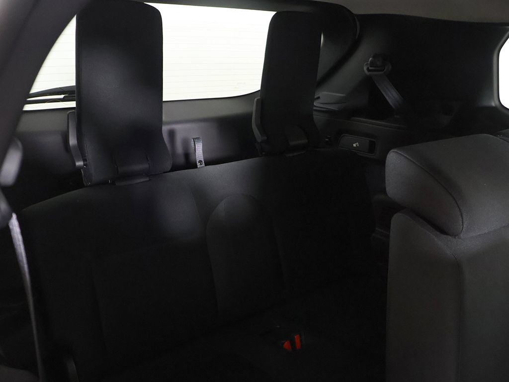 New 2026 Mitsubishi Outlander ES AWD/4WD image 33