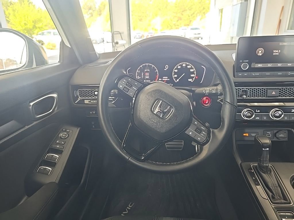 Used 2024 Honda Civic Sport image 23