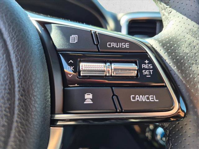 Used 2022 Kia Sportage SX AWD/4WD image 14