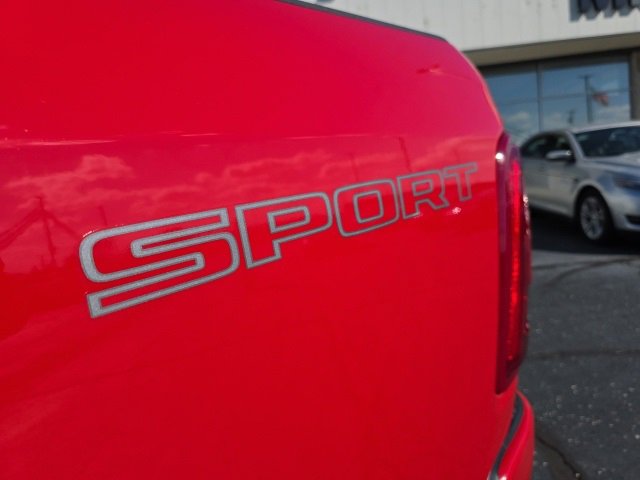 Used 2024 RAM 2500 Big Horn w/ Safety Group image 63