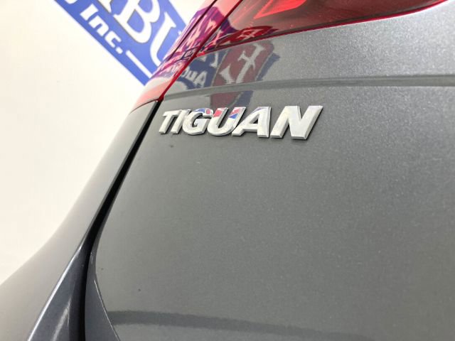 Used 2018 Volkswagen Tiguan S FWD image 20
