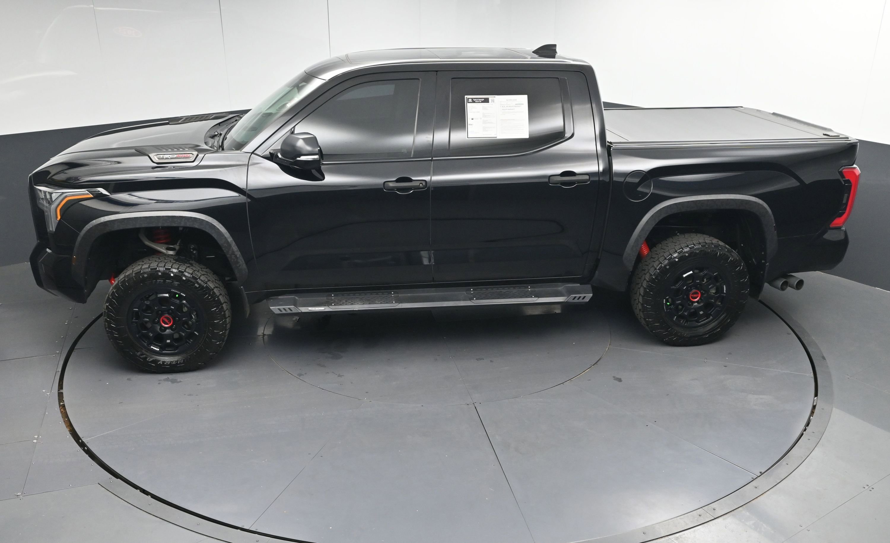 Used 2023 Toyota Tundra TRD Pro image 37