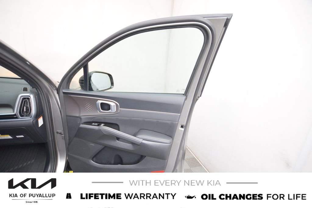 New 2026 Kia Sorento SX Prestige image 15