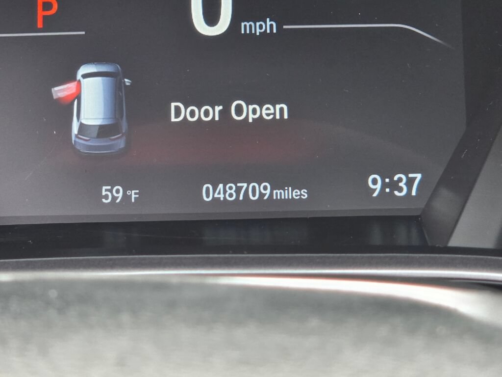 Certified 2018 Honda CR-V EX-L image 26