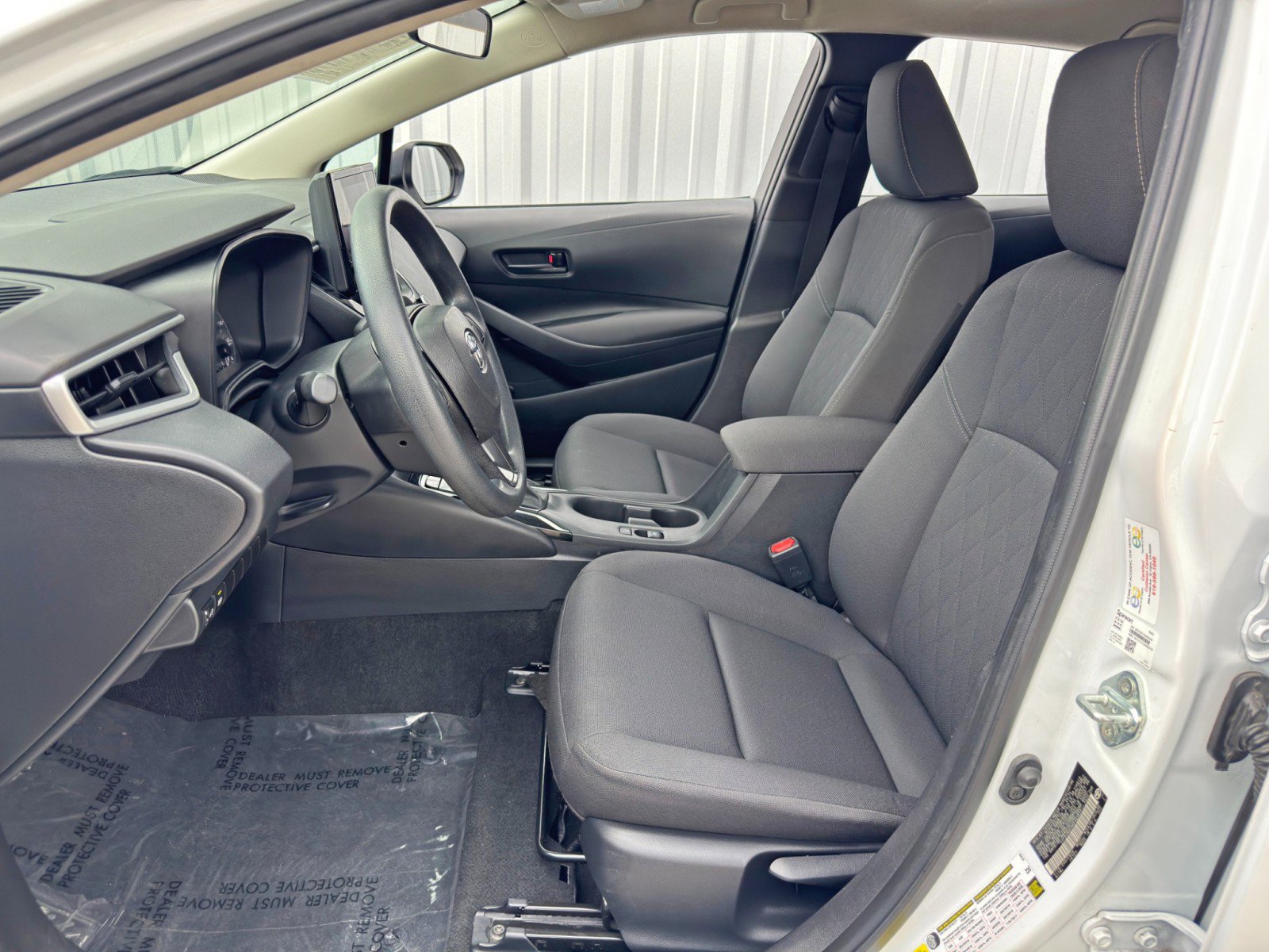 Used 2024 Toyota Corolla LE image 14