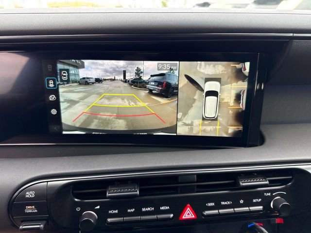 New 2026 Hyundai Palisade XRT Pro image 30