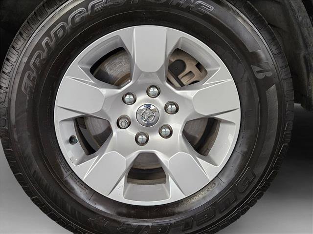 Used 2021 RAM 1500 Lone Star image 22