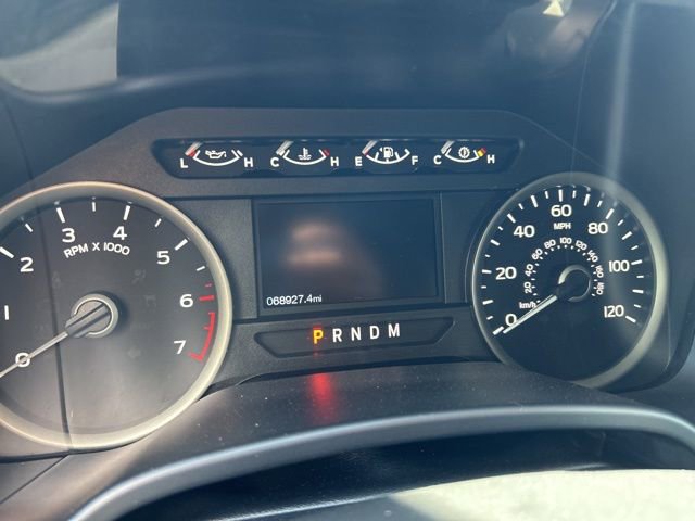 Used 2019 Ford F150 XLT w/ Equipment Group 302A Luxury image 2