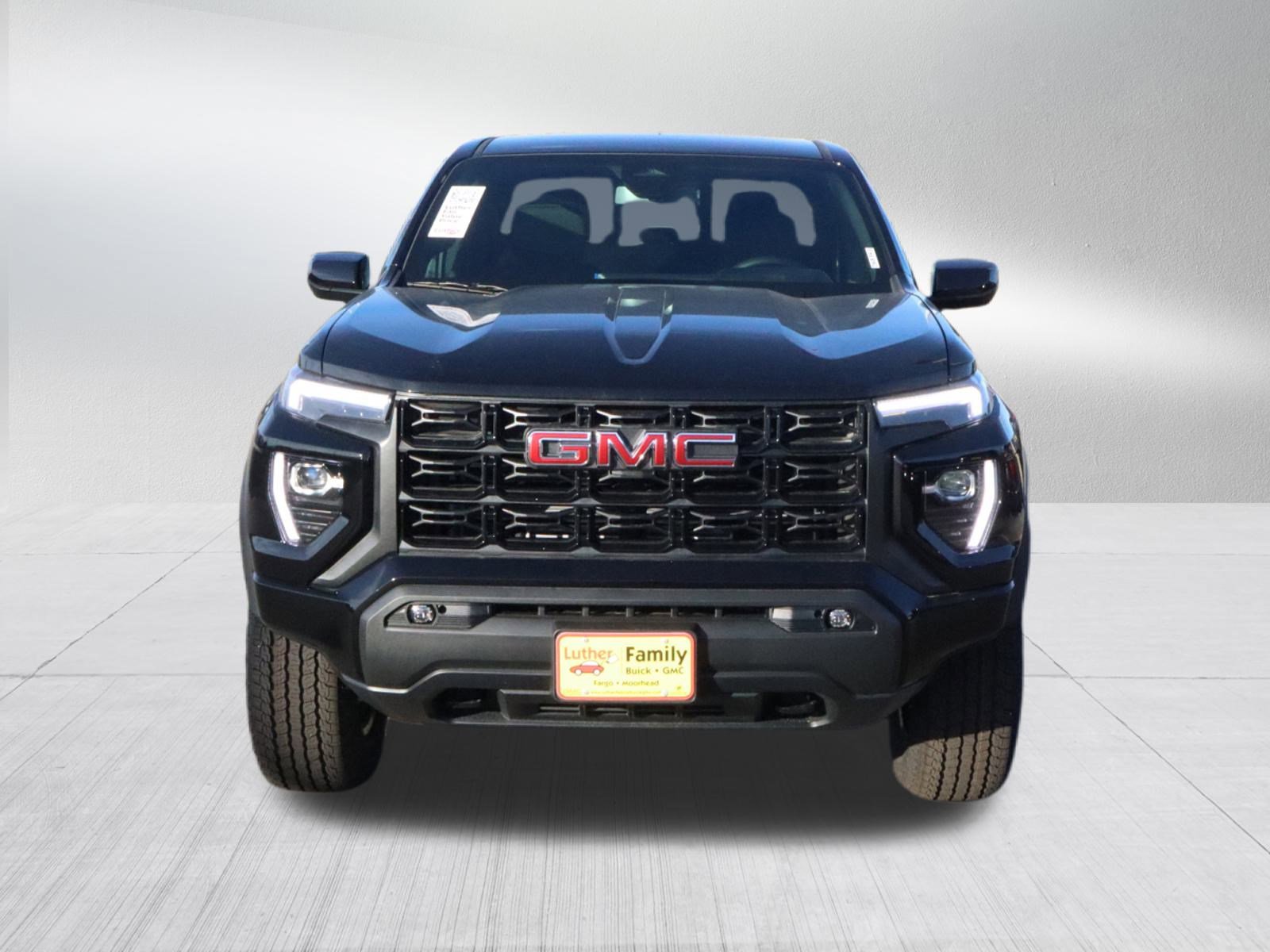 New 2026 GMC Canyon Elevation w/ Convenience Package video 2