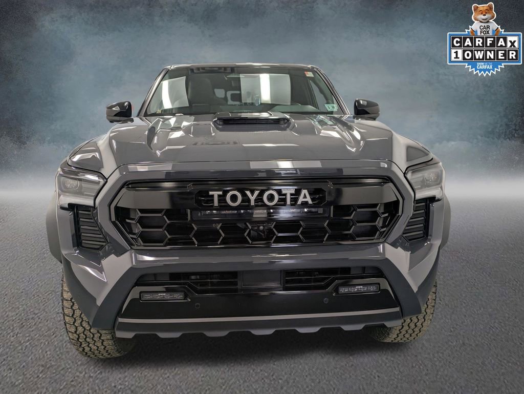 Used 2025 Toyota Tacoma TRD Pro w/ Tow Tech Package image 2