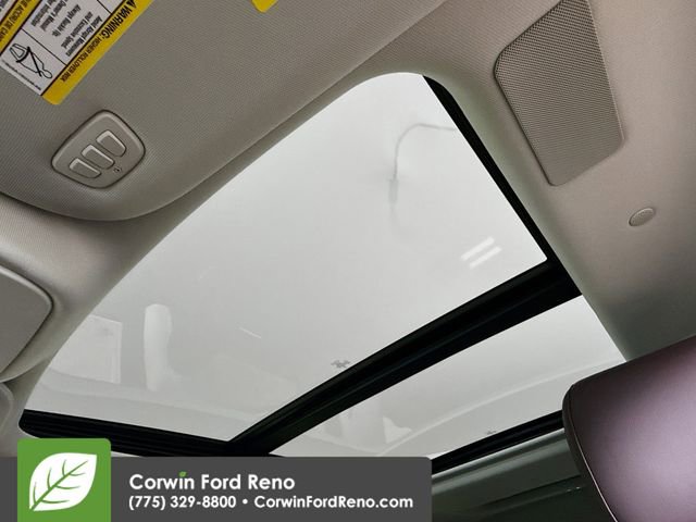 New 2025 Ford Expedition Platinum w/ Platinum Ultimate Package image 25