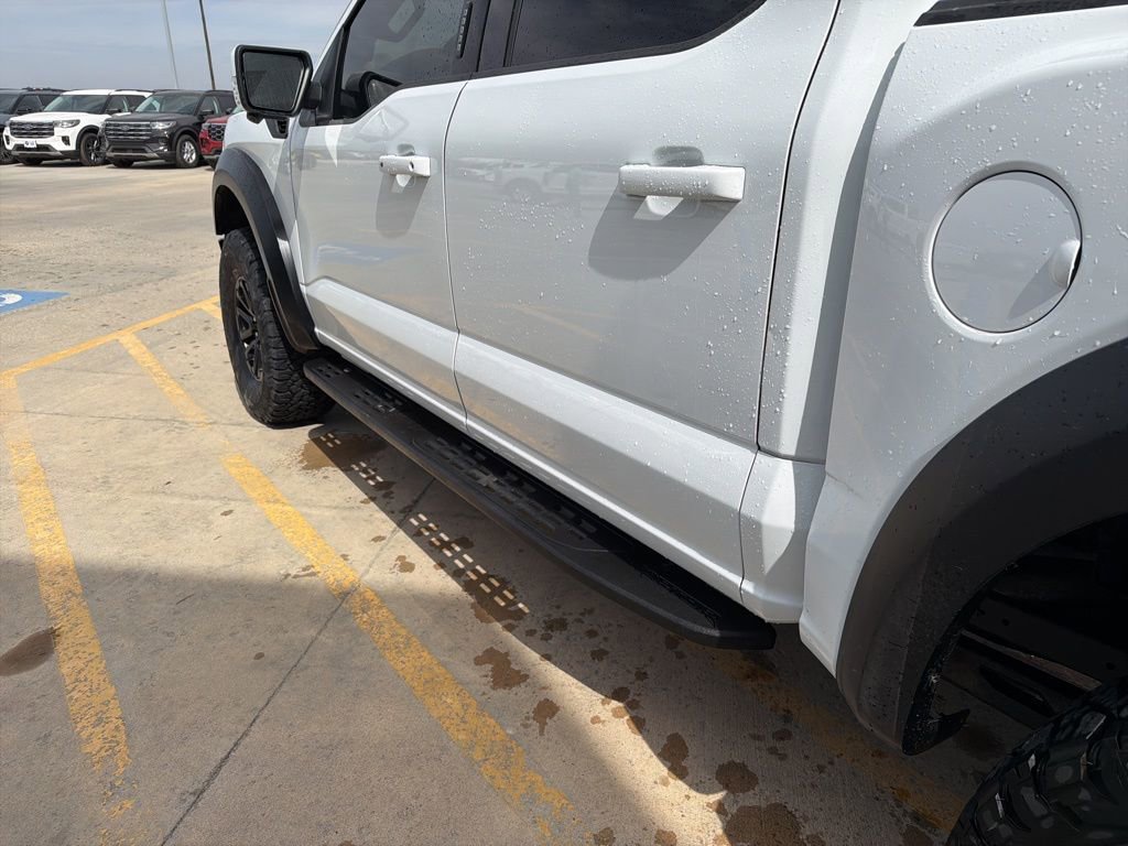 Used 2024 Ford F150 Raptor AWD/4WD image 13