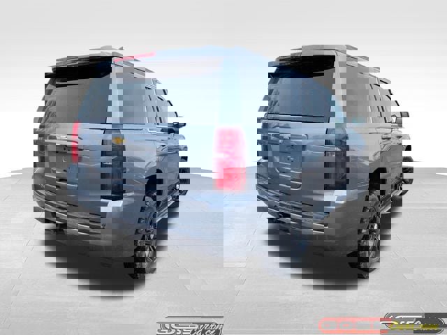 Used 2019 Chevrolet Tahoe LT image 3