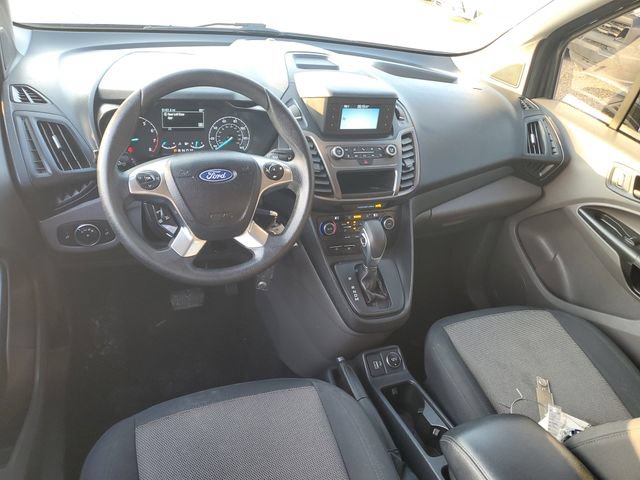 Used 2020 Ford Transit Connect XL FWD image 10