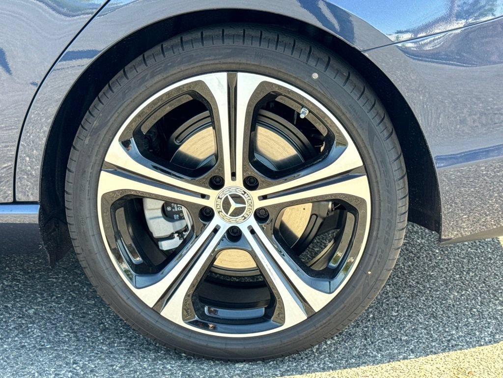 New 2026 Mercedes-Benz C 300 Sedan image 15