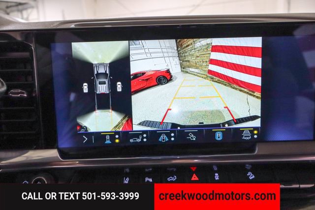 Used 2025 Chevrolet Silverado 2500 LT w/ All Star Edition image 50