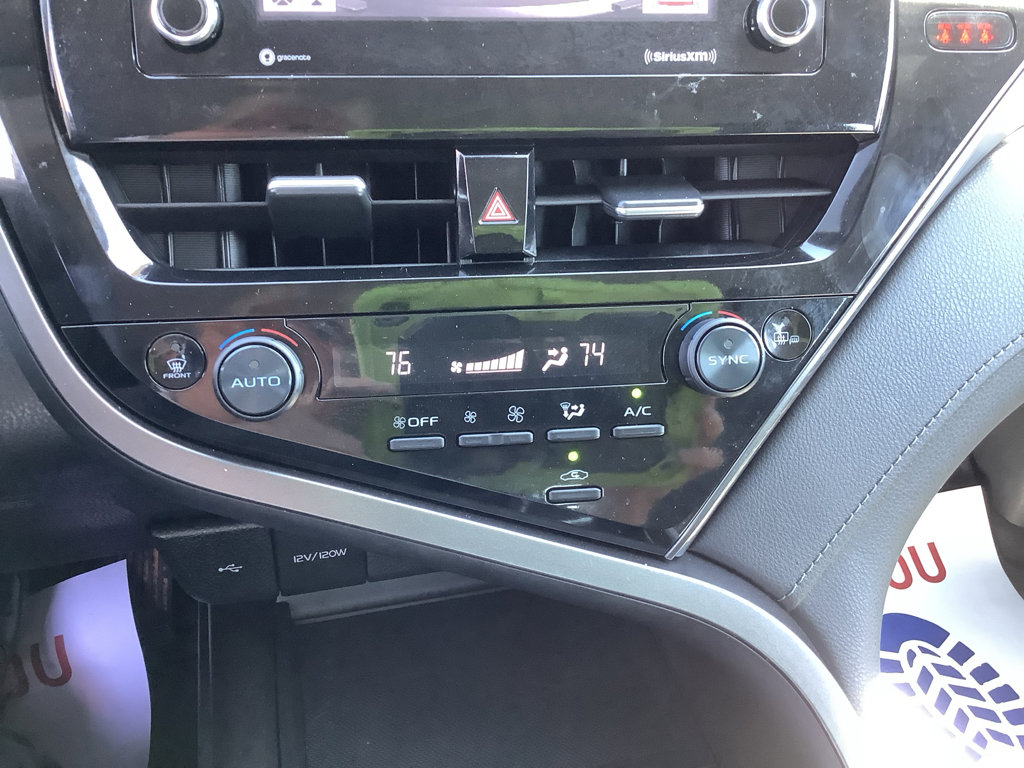 Used 2023 Toyota Camry LE FWD image 18