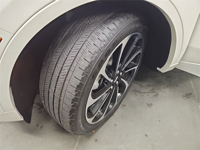 Used 2024 Lincoln Nautilus Black Label image 31