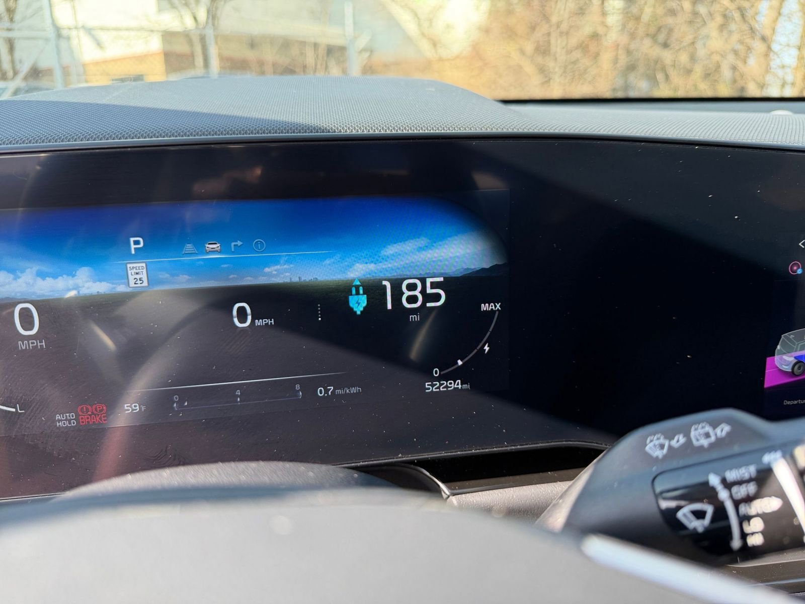 Used 2023 Kia Niro Wind image 21