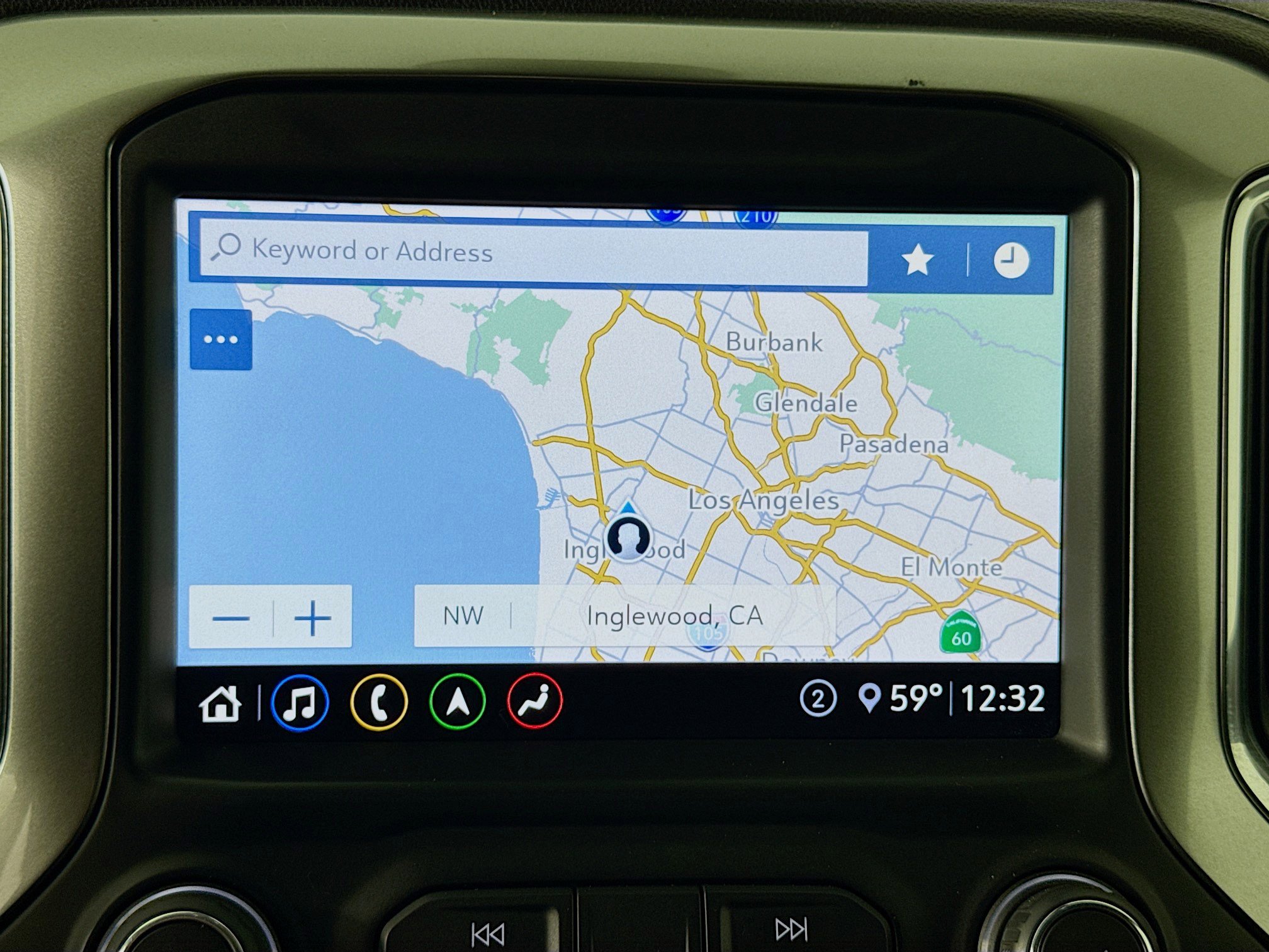 Used 2020 Chevrolet Silverado 3500 LTZ w/ LTZ Plus Package image 13