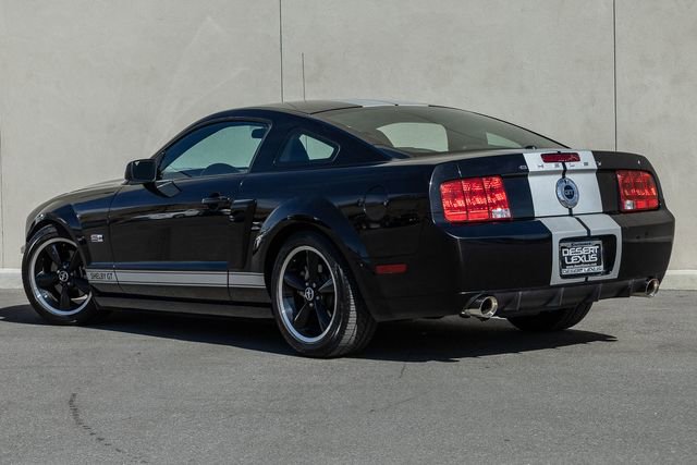 Used 2007 Ford Mustang GT image 3