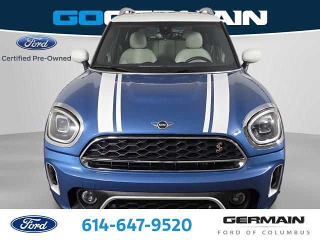 Used 2023 MINI Cooper Countryman S image 3