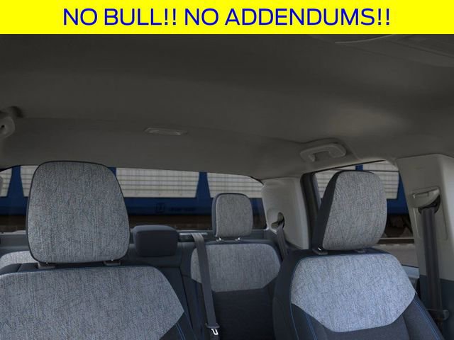 New 2026 Ford Maverick XLT image 13