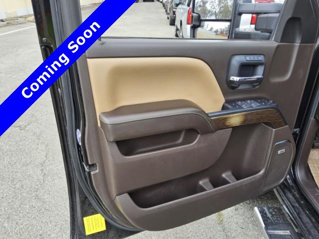 Used 2018 GMC Sierra 2500 Denali w/ Duramax Plus Package AWD/4WD image 15