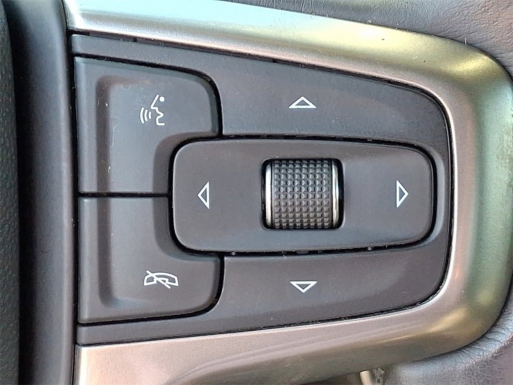 Used 2019 Chevrolet Silverado 1500 RST image 22