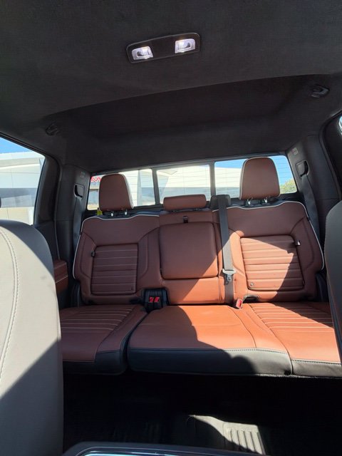 Used 2024 GMC Sierra 1500 Denali Ultimate AWD/4WD image 17