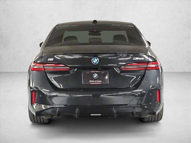 New 2026 BMW i5 M60 AWD/4WD image 8